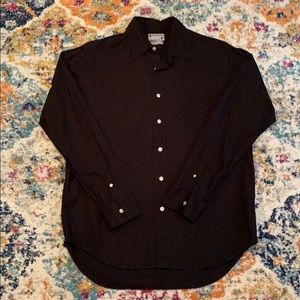 Lucky Brand Men’s Button Down Shirt